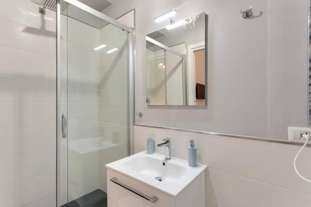Appartement Trevi Luxury Maison *